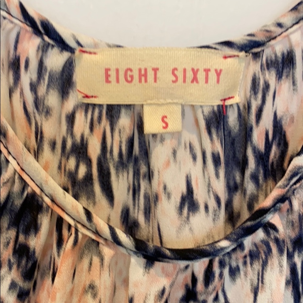 Eight Sixty romper - Picture 4 of 5